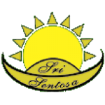 Sri Sentosa Logotype